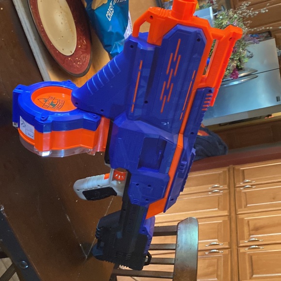 Nerf elite, INFINUS - Picture 2 of 2